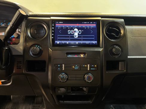 Used 2013 Ford F150 XL w/ XL Plus Pkg AWD/4WD image 15