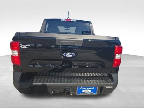 New 2026 Ford Maverick XLT w/ XLT Luxury Package FWD image 6