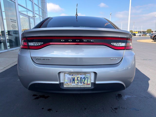 Used 2015 Dodge Dart SXT FWD image 6