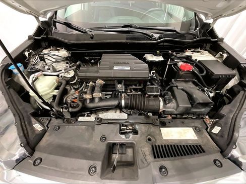 Used 2018 Honda CR-V EX-L image 30