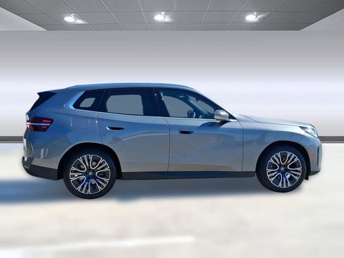 Used 2026 BMW X3 xDrive30 w/ Convenience Package AWD/4WD image 8