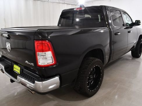 Used 2019 RAM 1500 Big Horn AWD/4WD image 11