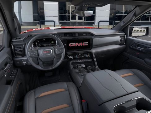 New 2026 GMC Sierra 1500 AT4 w/ AT4 Premium Package image 15