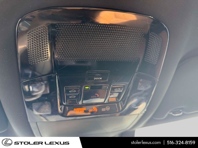 Used 2023 Lexus RX 350 Premium w/ Accessory Package AWD/4WD image 37