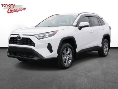 Used 2024 Toyota RAV4 XLE w/ Convenience Package