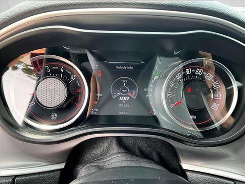 Used 2022 Dodge Challenger R/T Scat Pack RWD image 20