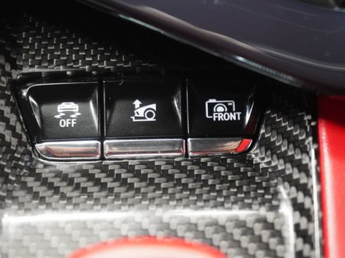 Used 2023 Chevrolet Corvette Stingray Premium Conv w/ Z51 Performance Package image 22