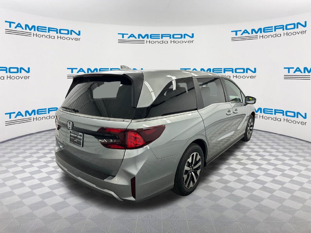 New 2026 Honda Odyssey EX-L image 5