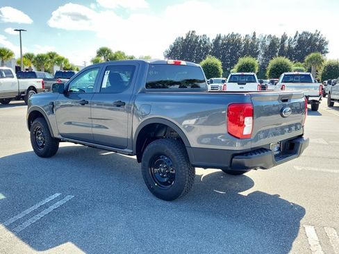 New 2026 Ford Ranger XL RWD image 7