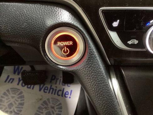 Used 2021 Honda Accord EX image 29