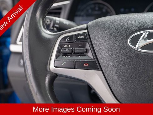 Used 2017 Hyundai Elantra Value Edition FWD image 24