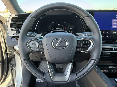 New 2026 Lexus RX 350 FWD image 22