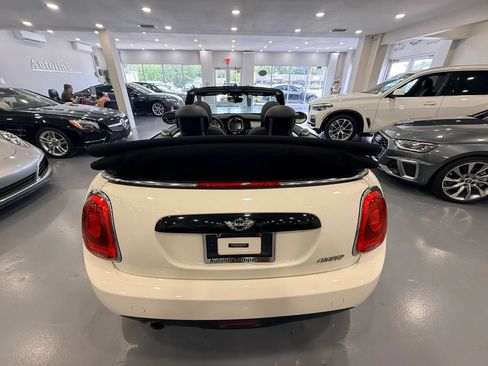 Used 2018 MINI Cooper Convertible FWD image 59