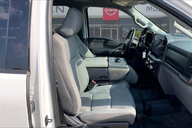 Used 2024 Ford F150 XLT w/ Tow/Haul Package AWD/4WD image 27