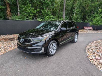 Used 2019 Acura RDX AWD