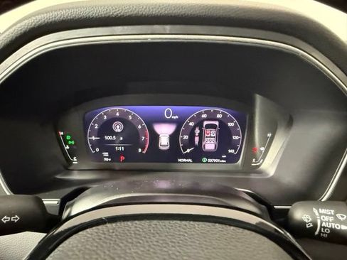 Used 2026 Honda Passport TrailSport Elite image 21