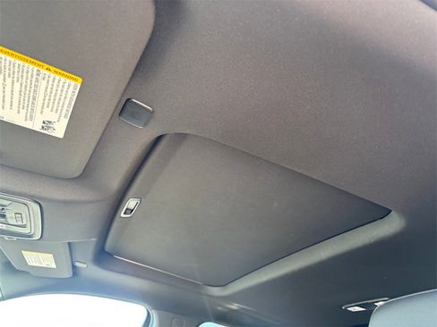 Certified 2025 GMC Sierra 2500 AT4 w/ AT4 Premium Plus Package image 15