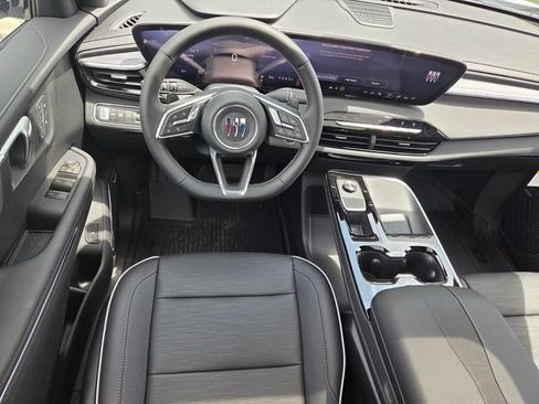 New 2026 Buick Enclave Sport Touring w/ Power Package FWD image 9