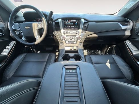 Used 2017 Chevrolet Tahoe LT AWD/4WD image 12