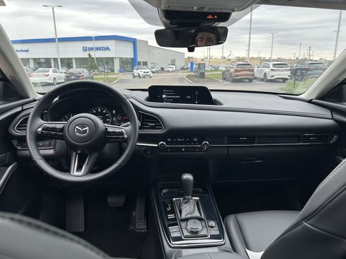 Certified 2025 MAZDA CX-30 AWD 2.5 S w/ Preferred Package image 9