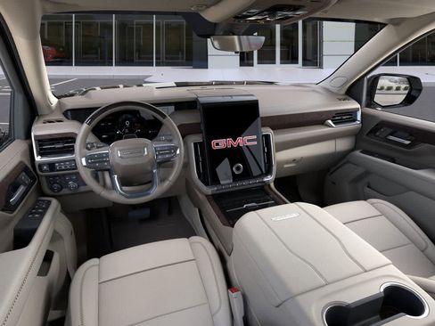 New 2026 GMC Yukon Denali w/ Denali Reserve Package image 15