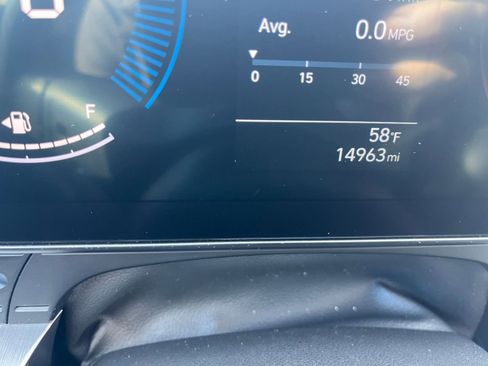 Used 2025 Hyundai Kona SEL image 27