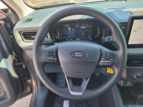 New 2026 Ford Maverick XL FWD image 8