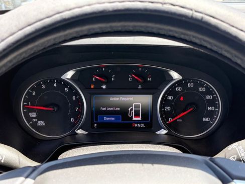 Used 2020 Chevrolet Blazer LT w/ Redline Edition FWD image 10