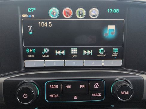 Used 2018 GMC Sierra 1500 SLE w/ SLE Value Package image 19