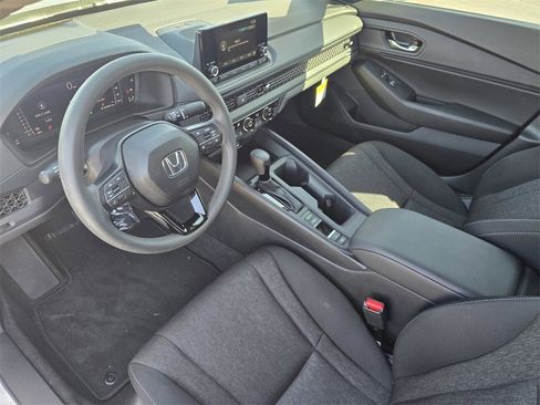 Used 2024 Honda Accord EX image 20