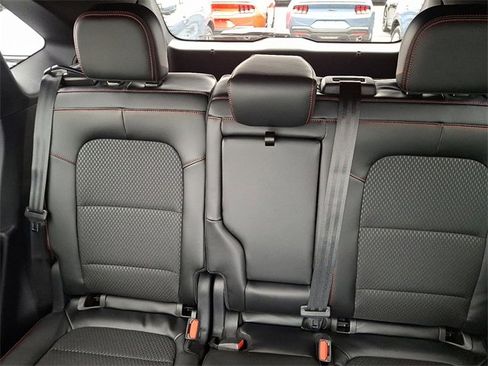 New 2026 Ford Escape ST-Line w/ Tech Pack #1 image 13