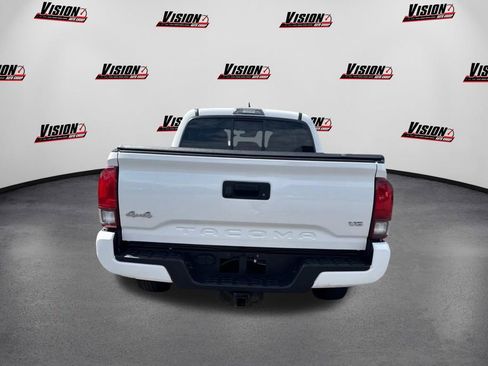Used 2020 Toyota Tacoma SR AWD/4WD image 6