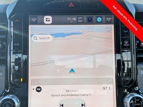 New 2026 RAM 2500 Tradesman image 22