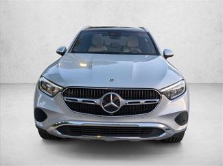 Certified 2026 Mercedes-Benz GLC 300 video 2