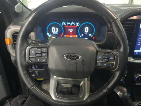 Used 2023 Ford F150 Tremor w/ Equipment Group 402A High image 13