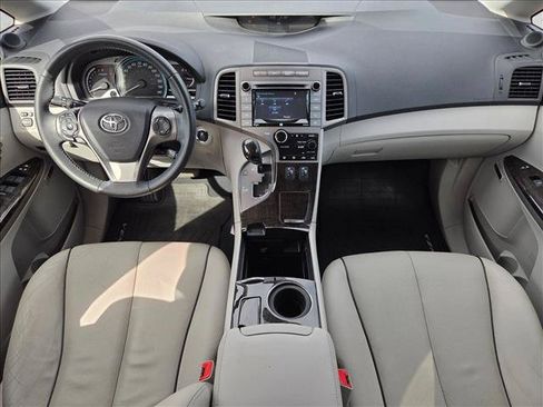 Used 2015 Toyota Venza XLE w/ XLE Premium Package AWD/4WD image 23
