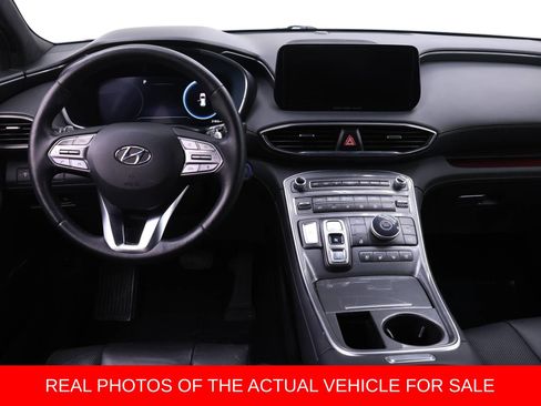 Used 2023 Hyundai Santa Fe Calligraphy image 5