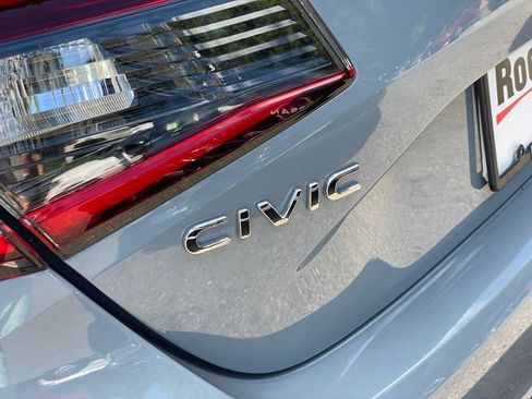 Used 2022 Honda Civic Sport image 33