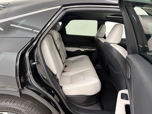Certified 2024 Lexus RX 350 w/ Convenience Package AWD/4WD image 32