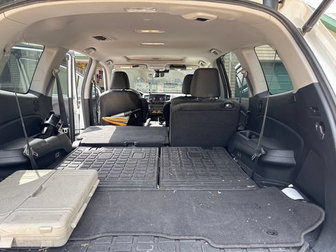 Used 2022 Honda Pilot EX-L image 27