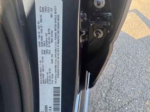 New 2026 RAM 1500 Big Horn image 19