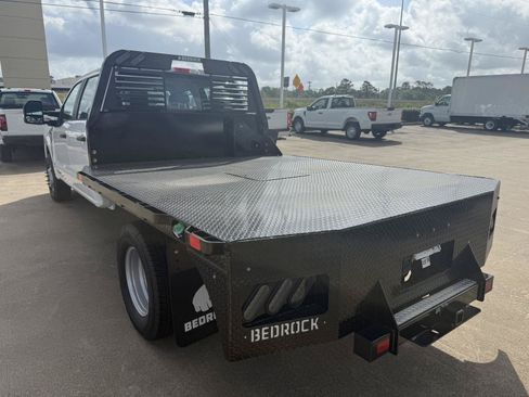 New 2025 Ford F350 XL RWD image 6