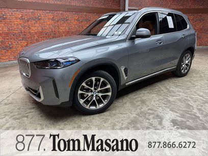 Certified 2024 BMW X5 xDrive40i w/ Premium Package