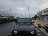 Certified 2020 Jeep Gladiator Sport w/ Quick Order Package 24S image 4