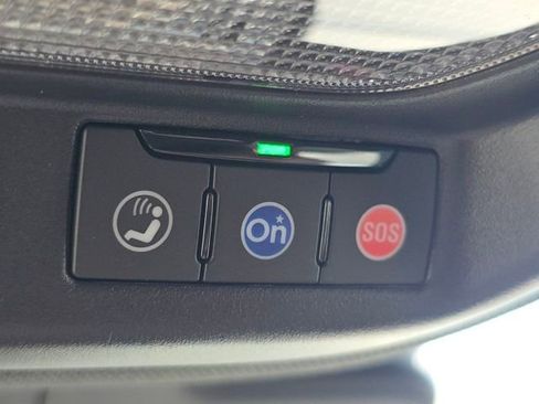 New 2026 Chevrolet Trax RS image 31