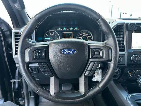 Used 2018 Ford F150 XLT w/ Equipment Group 301A Mid image 19