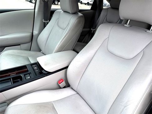 Used 2011 Lexus RX 350 2WD image 13