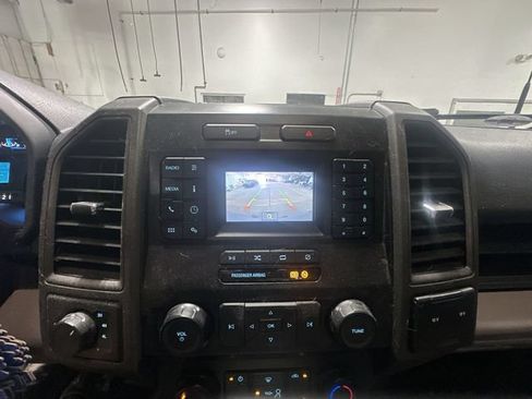 Certified 2022 Ford F250 XL w/ Power Equipment Group AWD/4WD image 29