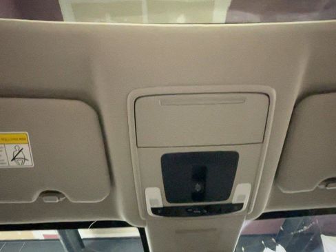 Certified 2025 Honda CR-V EX-L image 38