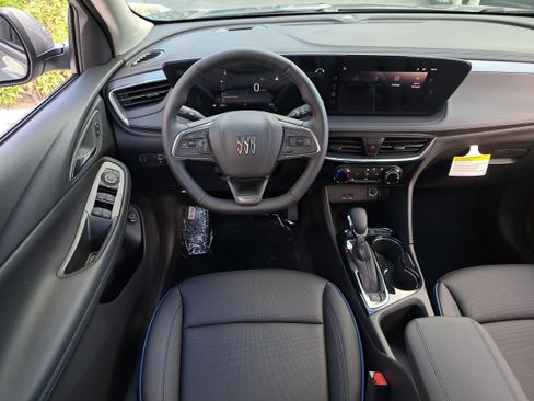 New 2026 Buick Encore GX Sport Touring w/ Comfort Package image 14